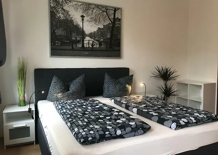 Citywohnungen Halle Saale