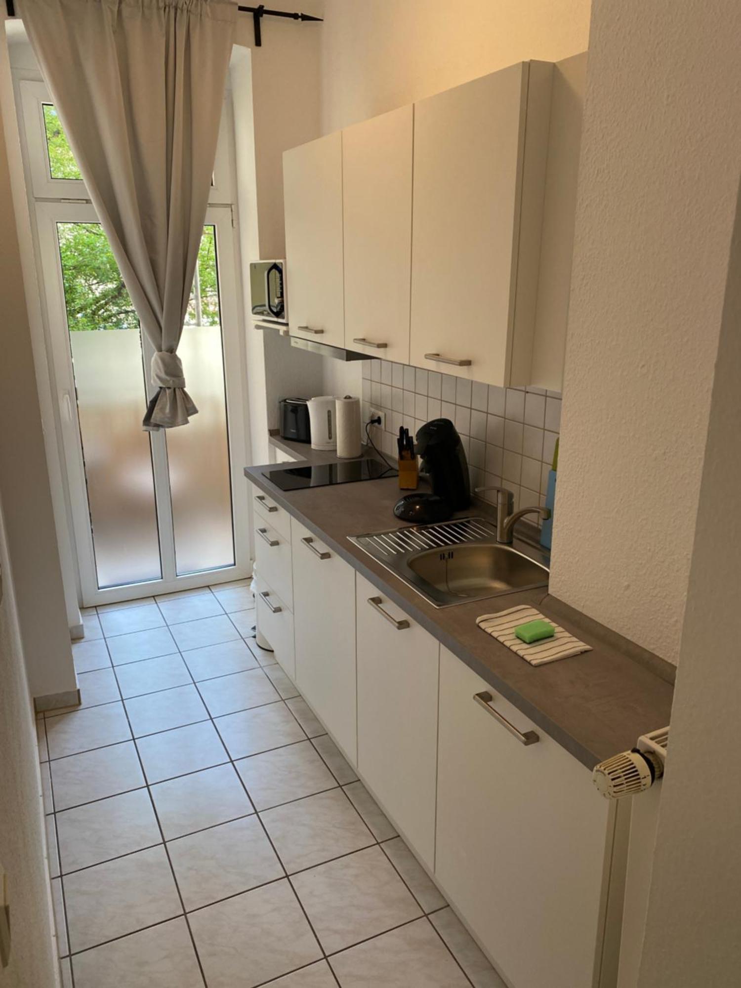Citywohnungen Halle Saale Apartment Halle (Saale)