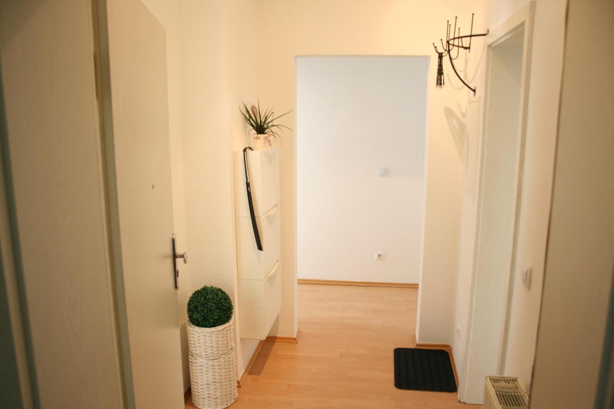 Citywohnungen Halle Saale Apartment Halle (Saale)