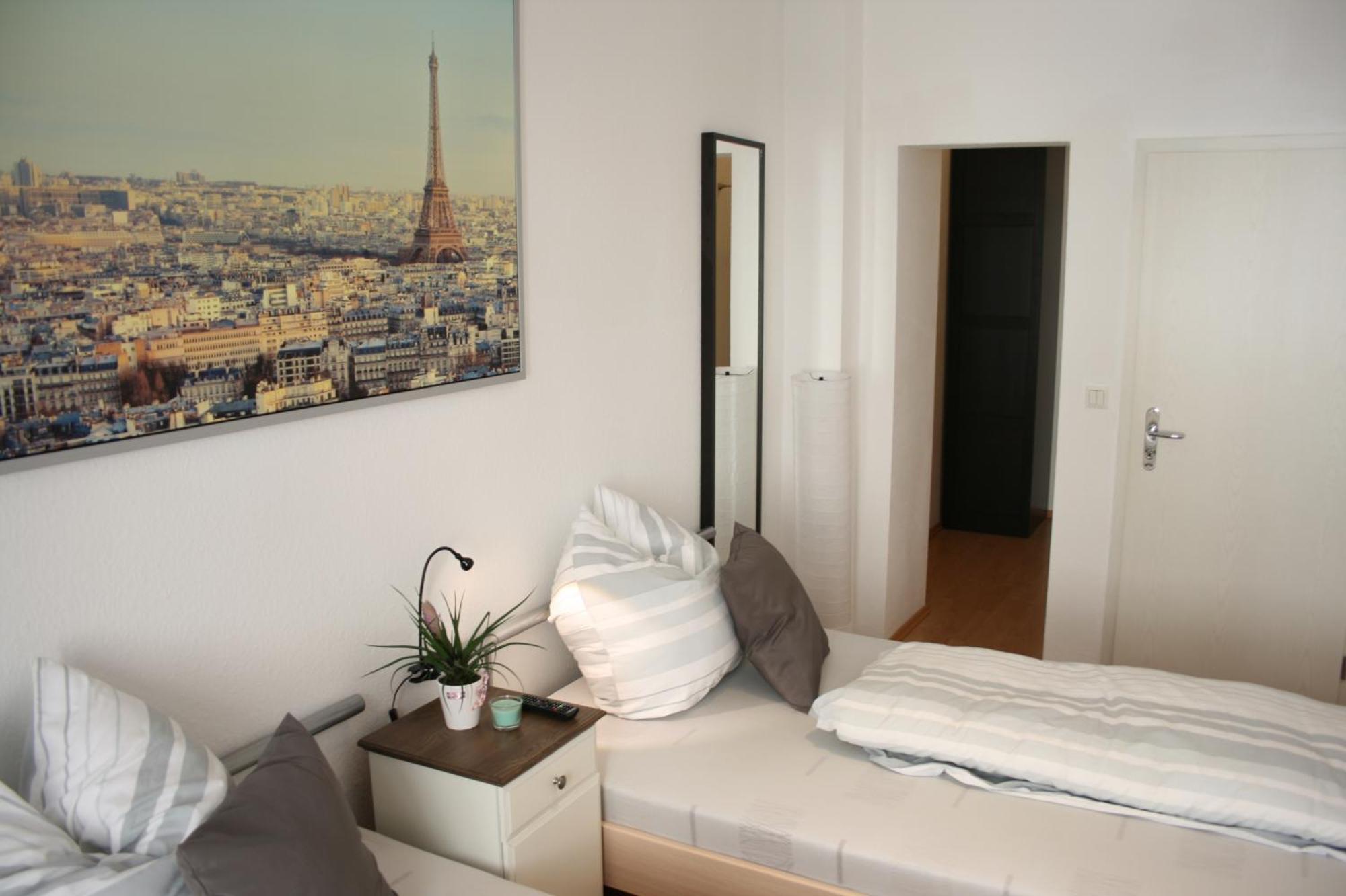 Citywohnungen Halle Saale Apartment *