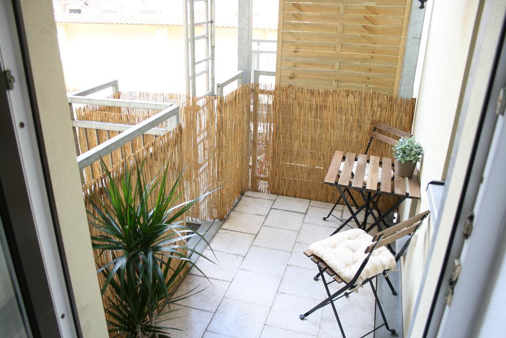 Citywohnungen Halle Saale Apartment *