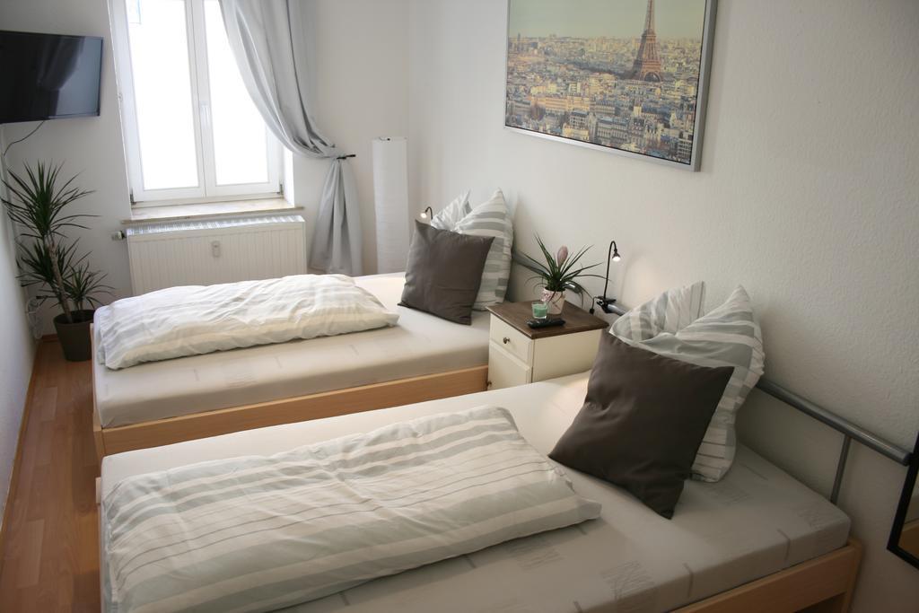 Citywohnungen Halle Saale Halle (Saale)