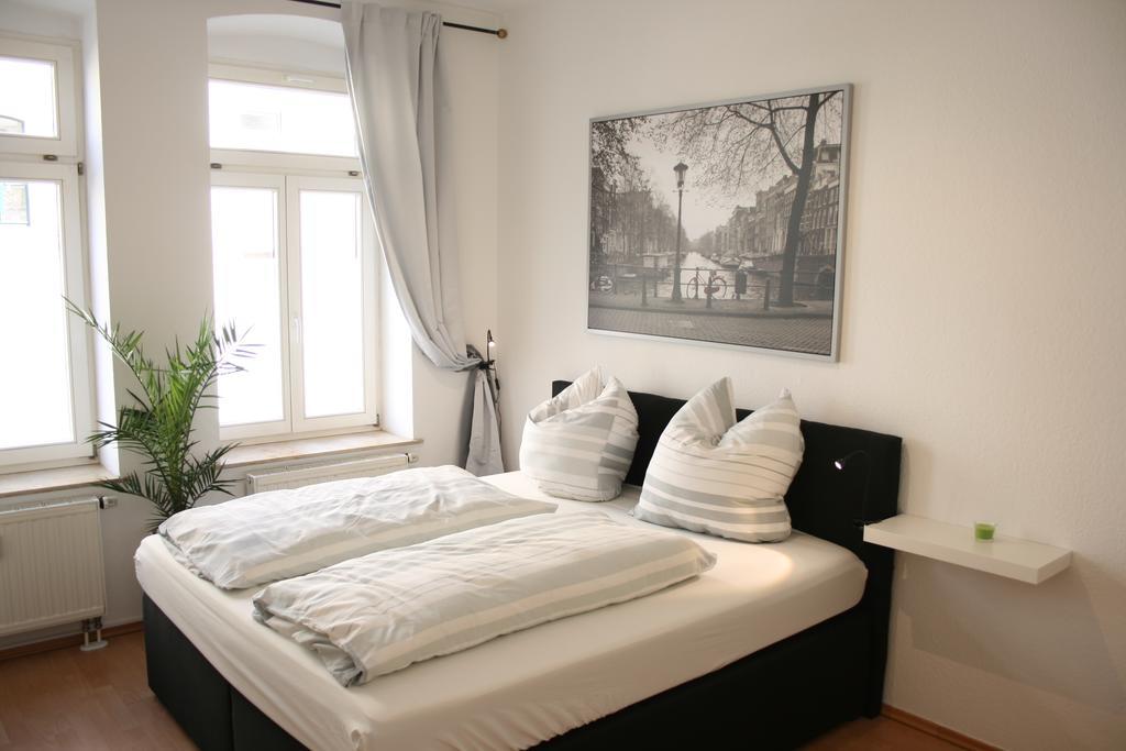 Citywohnungen Halle Saale