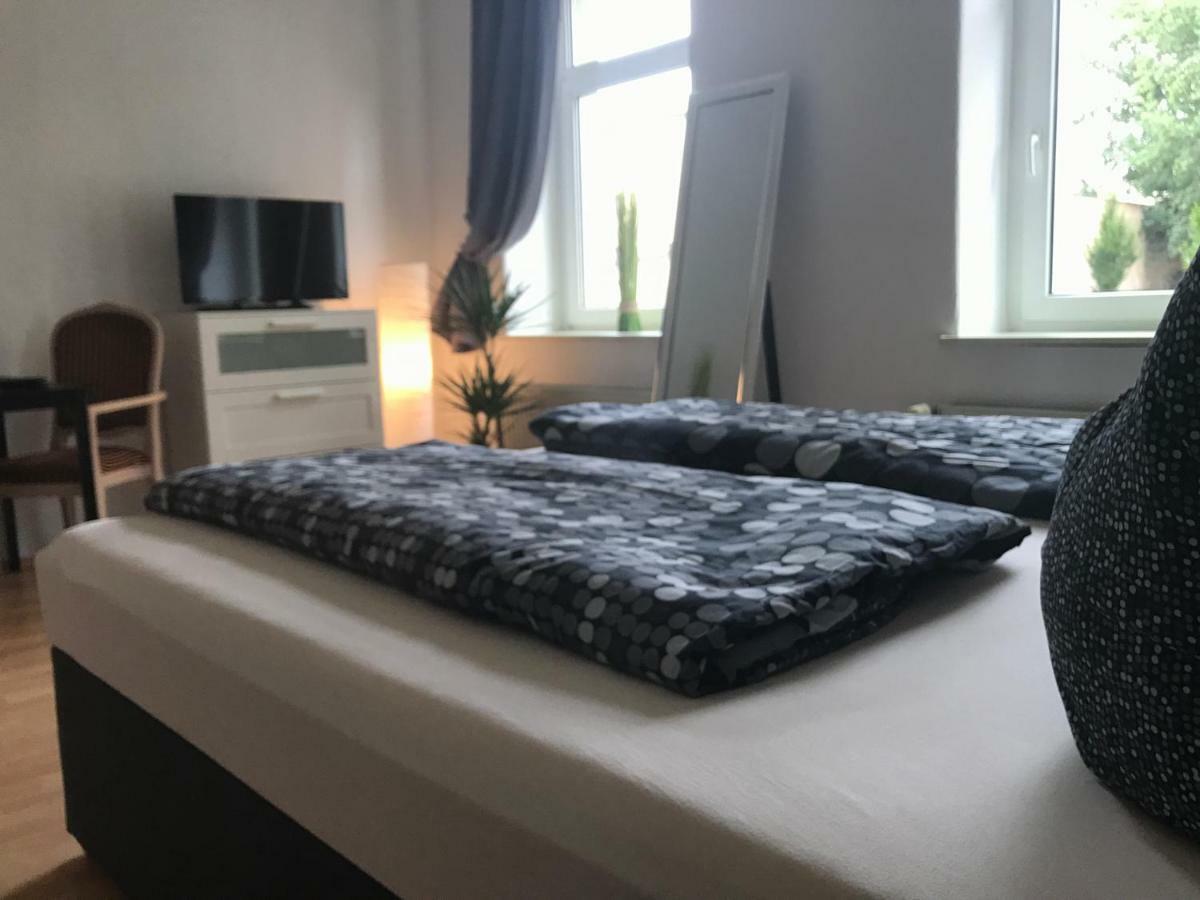 Apartment Citywohnungen Halle Saale *