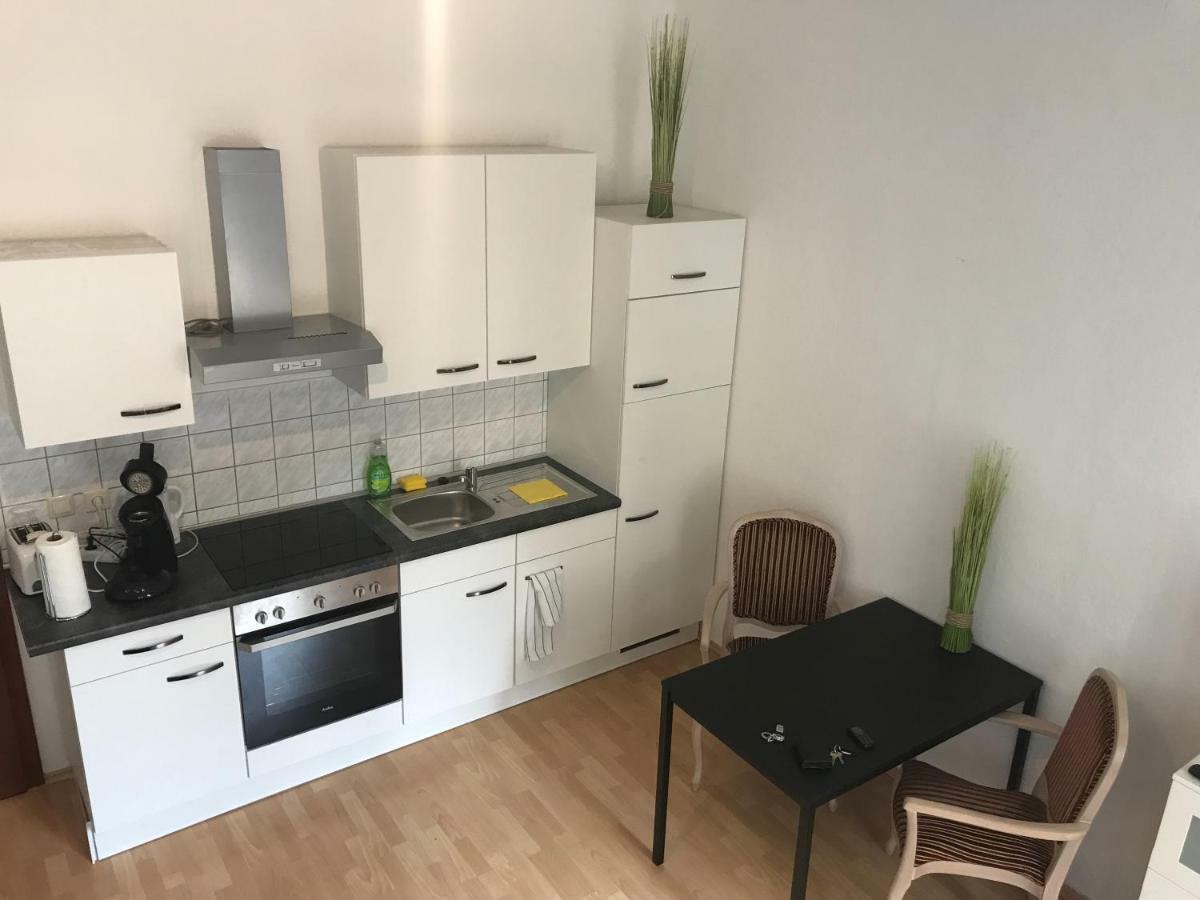 Citywohnungen Halle Saale