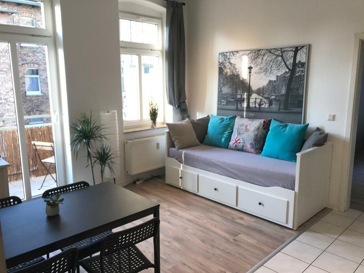 Apartment Citywohnungen Halle Saale Halle (Saale)
