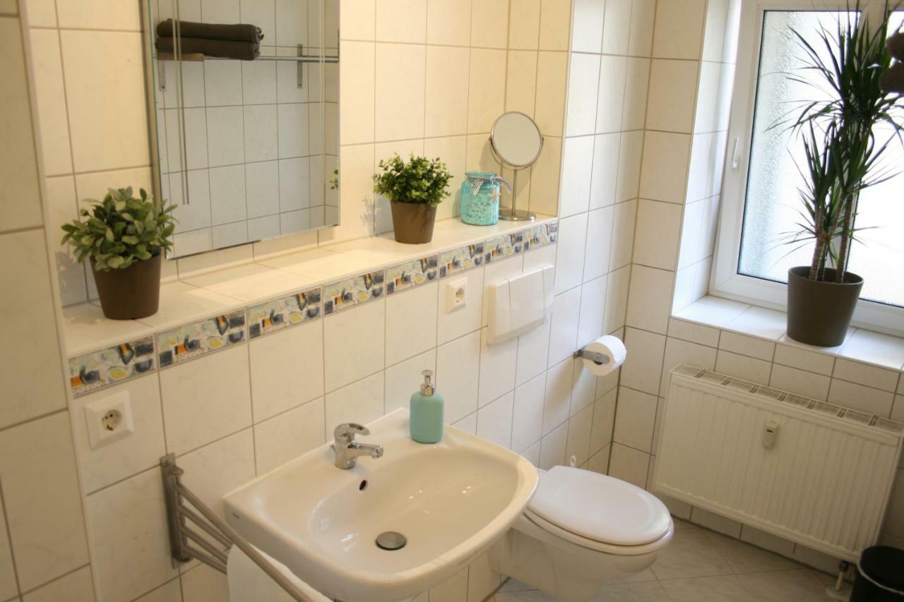 Apartment Citywohnungen Halle Saale Halle (Saale)
